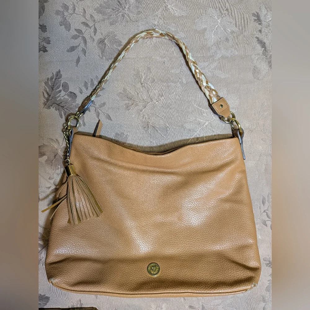 Anne Klein Hobo Bag, Used